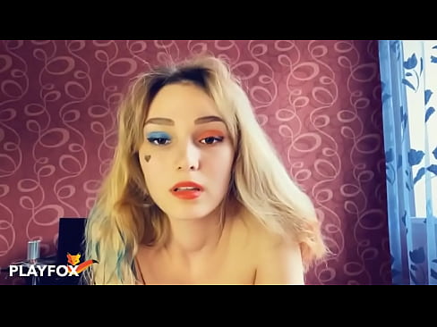 ❤️ O matatioata fa'amaneta fa'amaneta na maua ai a'u feusua'iga ma Harley Quinn ️ Vitio feusua'iga ❌️