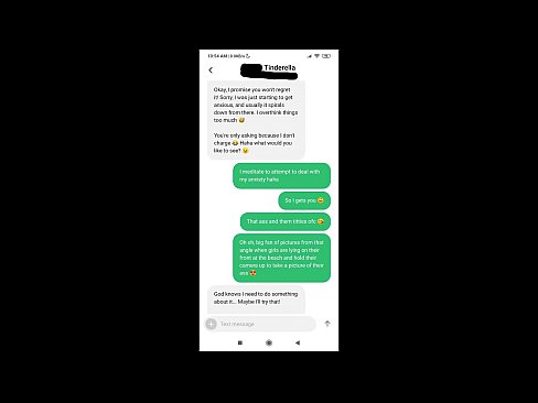 ❤️ Na ou faʻaopoopoina se PAWG fou mai Tinder i laʻu tamaʻitaʻi (talu i Tinder aofia ai) ️ Vitio feusua'iga ❌️